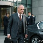 FIFA chao đảo: COO Kevin Lamour bị sa thải sau khi chỉ trích kế hoạch bán bản quyền World Cup