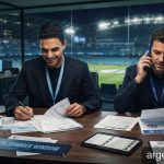 Chốt sổ chuyển nhượng hè 2026: Man City phá kỷ lục, Chelsea đại náo thị trường