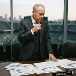 FIFA trước ngưỡng cửa thay đổi: Gianni Infantino và áp lực phân chia 2,1 tỷ USD dự trữ